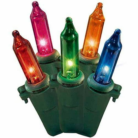 holiday time lite lock mini christmas light set multi holiday time lite lock mini christmas light set multi