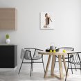 thumbnail image 4 of Stupell Industries Contemporary Chic Woman & Coffee Canvas Art, 16 x 20, by Ziwei Li, 4 of 8