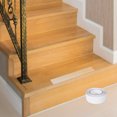 thumbnail image 1 of OUNONA Durable Transparent Anti Slip Tape for Stair Treads Outdoor Easy Install PVC, 1 of 6