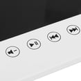 thumbnail image 2 of Video Greeting Card, Electronic Greeting Card with LCD Screen, 128M Memory Video Brochure for Father Day Mother Day Christmas Anniversary, Thanks Cards Rechargeable (7 Inch 1500mA, 2 of 9