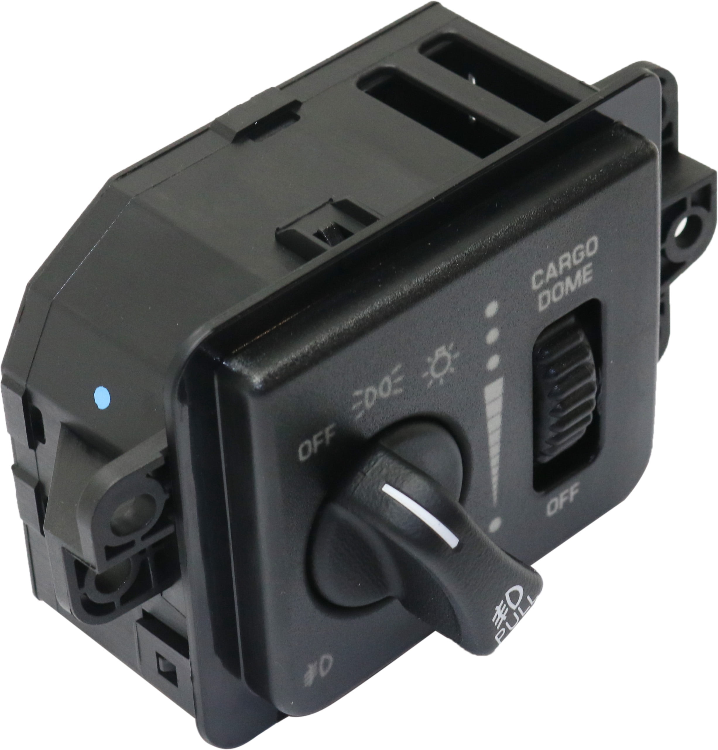 Headlight Switch Compatible with 2003-2005 Dodge Ram 2500 3500 8Cyl 6Cyl 10Cyl 5.7L 5.9L 8.0L
