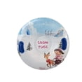 thumbnail image 2 of harper Inflatable Snow Tube Heavy Duty Sleigh Sled Thickened PVC Tubing Sledge Portable Style C, 2 of 10