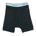 thumbnail image 3 of Fruit of the Loom Boys Boxer Assorti 5pk, L, Assorti, 3 of 7