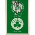 thumbnail image 4 of Boston Celtics 8" x 32" Premium Heritage Banner, 4 of 4