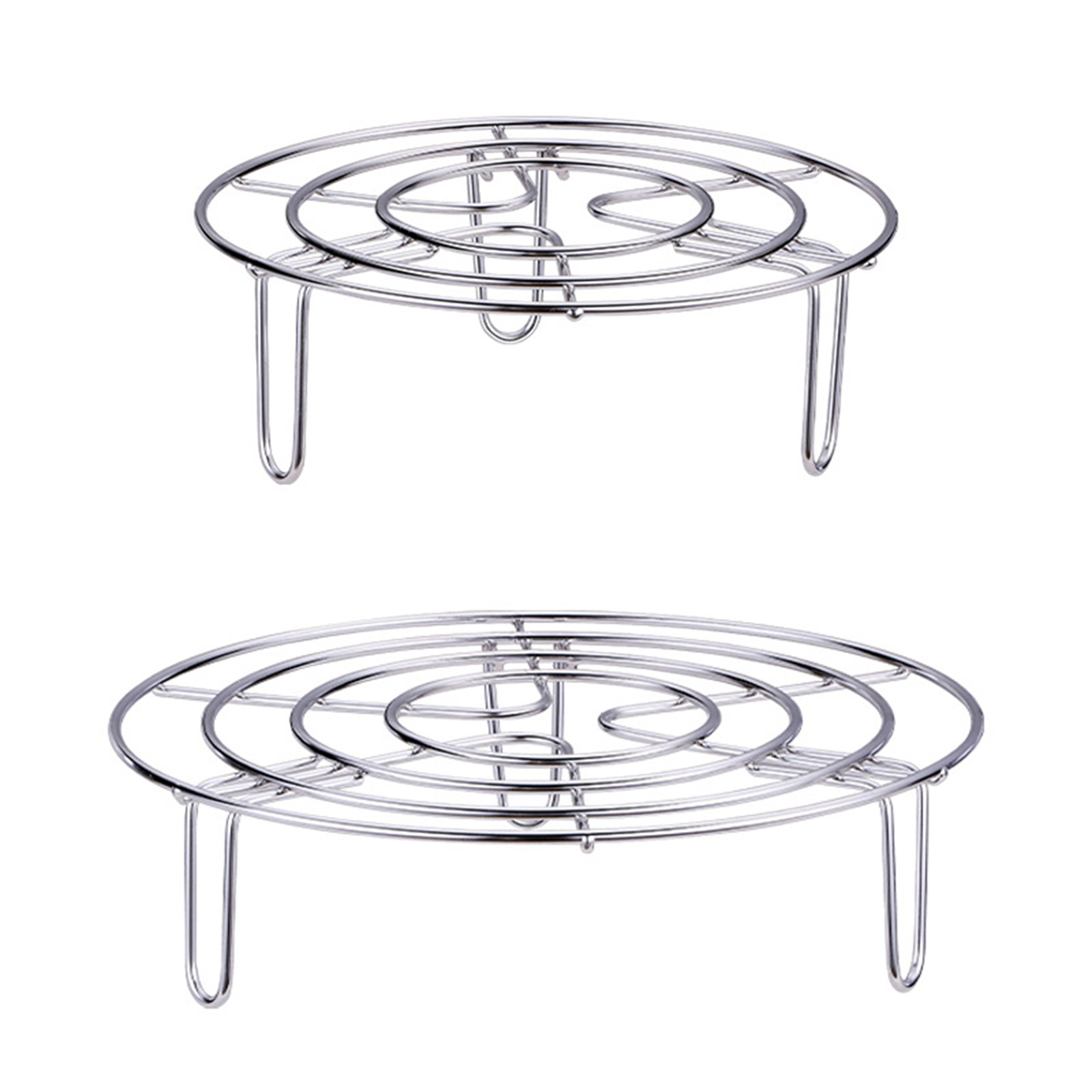 Mingyiq stainless steel round cooling racks