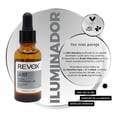 thumbnail image 4 of Suero Iluminador Revox B77 Just Alfa Arbutina 2% + Acido Hialurónico 30 ml, 4 of 4
