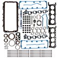 thumbnail image 3 of ECCPP Engine Replacement Head & Lower Conversion/Full Gasket Bolts Set Compatible with 1997 1998 1999 for Ford E-150 Econoline 2-Door 4.6L XL Standard Cargo Van, 3 of 3
