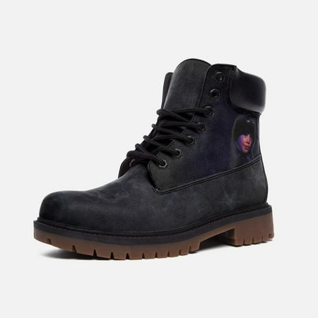 

Flick Snow Boots (Casual Leather Lightweight boots TB)