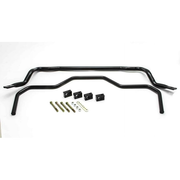 QA1 Precision Products, Inc 52879 QAP52879 SWAY BAR SET GM A/G-BODY