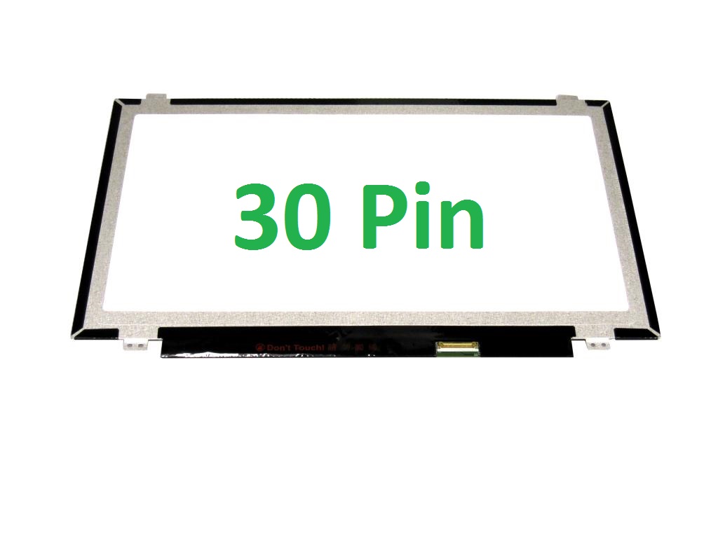 Hp Elitebook 840 Replacement LAPTOP LCD Screen 14.0" Full-HD LED DIODE (Substitute Replacement LCD Screen Only. Not a Laptop ) (840 G1) - image 1 of 6