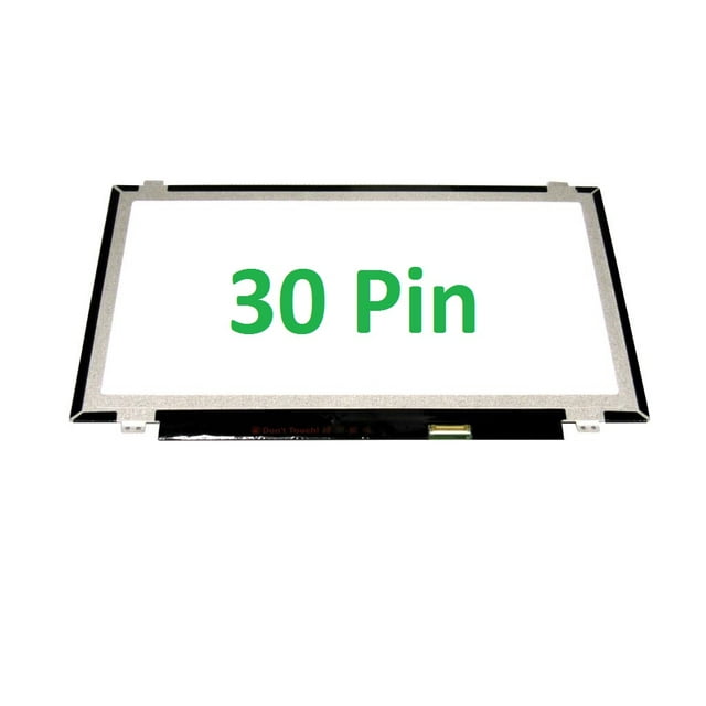 Hp Elitebook 840 Replacement LAPTOP LCD Screen 14.0" Full-HD LED DIODE (Substitute Replacement LCD Screen Only. Not a Laptop ) (840 G1)