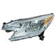thumbnail image 1 of Faro Principal TYC 2014 A 2016 Nissan LADO PASAJERO 1 Pieza, 1 of 4