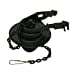 thumbnail image 3 of Bulls Eye Toilet Flapper, Vinyl With Plastic Chain, Fluidmaster, 500P21, 3 of 4