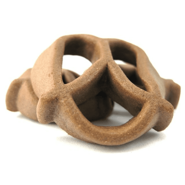 Grahams Bretzel au Chocolat en Vrac pour Service Alimentaire 20 Lb/9,07 kg