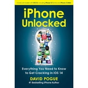 iPhone Unlocked