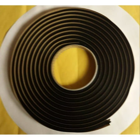 Installation Type - QTY1 Butyl Tape 3M 1/4