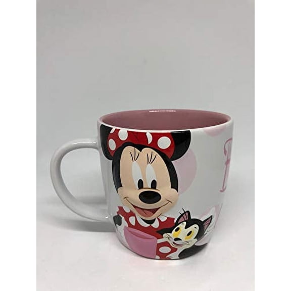 Disney Minnie Mouse"Beauty Sleep? I'm Always This Beautiful"