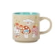 thumbnail image 3 of Taza de cerámica Sanrio Hello Kitty and Friends Mushroom 390 ml, 3 of 8