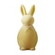 thumbnail image 1 of TanSiDing Easter Bunny Figurine Spring Home Decor Desktop Ornament Festive Bunny Statue Holiday Tabletop Decoration for Indoor Outdoor Decor, 1 of 6