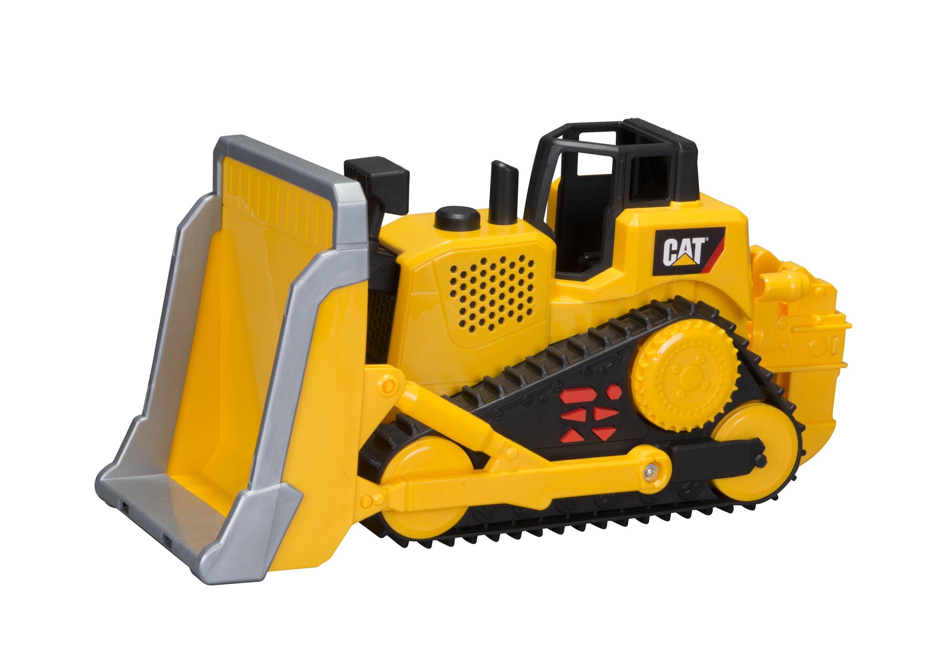 cat digger toy