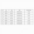 thumbnail image 3 of Towmus Girls Sweatshirts Half Zip Pullover Long Sleeve with Pocket and Thumb Hole Casual Fashion Fall Winter Clothes for Kids 5-14Y, 3 of 4