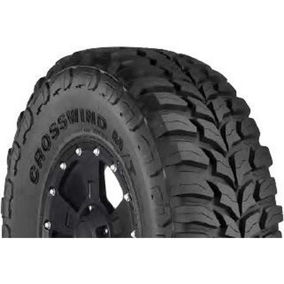 285 70 17 Mud Tire