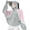 *1-Gray, variant on VBVC Women's Color Block Sun Protection Hoodie,Ladies UPF 50 Cooling Zip Up Jacket,Outdoor Driving Cycling Top For Women,Gray,Free Size