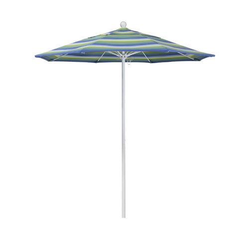 California Umbrella 7.5' Market Umbrella