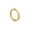 Gold, variant on GHSOHS Ring Fashion Jewelry Rings for Women Thumb Ring Cold Wind Erosion Ring for Men and Women Light Gold Pigment Ring Irregular Texture Ring Punk Ring Couple Finger Ring Party Gift