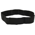 thumbnail image 2 of Ceinture de Protection Péritonéale pour Dialyse, Ceinture de Cathéter de Dialyse Péritonéale Noir Respirant Réglable pour la Récupération S, M, L, 2 of 8