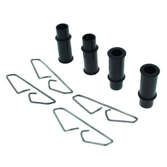 Centric Parts 117.56001 Brake Disc Hardware Fits select: 1989 JEEP WRANGLER / YJ, 1987-1988 JEEP WRANGLER