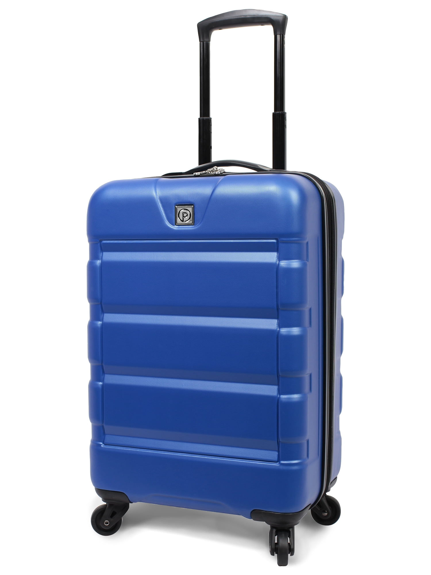 walmart luggage spinner