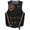 Black/Coral, variant on O'Brien Women's Traditional RS Life Jacket with BioLite Construction