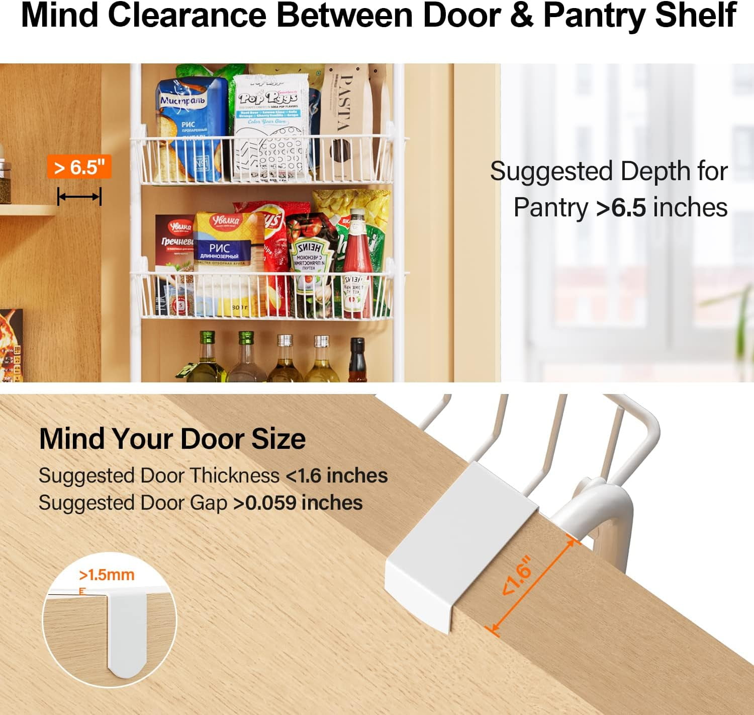 Is Your Pantry Fulfilling Its True Potential?