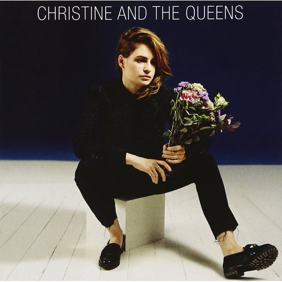 Christine and the Queens Christine & The Queens-Chris Allemand] (CD)