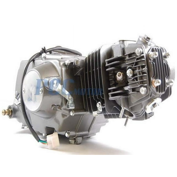 125CC CLUTCH PIT DIRT BIKE MOTOR ENGINE XR50 CRF50 XR70 CRF70 EN17-BASIC