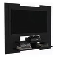 thumbnail image 5 of Mueble Panel De TV Pantalla 50puLG Excelsior Elton Wengue, 5 of 5