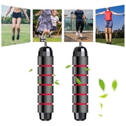 Jumping Rope Training Adjustable Rope Speed Crossfit