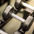 thumbnail image 3 of 4Pcs Dumbbell Saddles Plastic Dumbbell Cradles Replacement Dumbbell Racks, 3 of 9