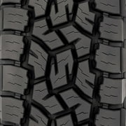 Toyo Open Country A/T III All Terrain 245/50R20 105H XL Light Truck Tire