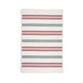 thumbnail image 2 of Tapis Tressé Allure, 8x11, Mauveberry, 2 of 4