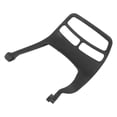 thumbnail image 1 of Chainsaw Brake Lever Handle,Chainsaw Brake Handle ABS Chainsaw Chain Brake Handle Chainsaw Replace Brake Handle Guard Maximized Efficiency, 1 of 12