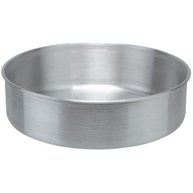 Molde Aluminio Alpro Pastelero No. 26 Cm X 7 Cm