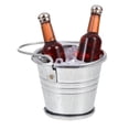 thumbnail image 1 of 1 juego de botellas de cerveza pequeñas, 1 of 3