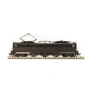 Broadway Limited 5939 HO PRR P5a Freight Electric Locomotive w/Sound/DC/DCC