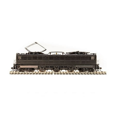 Broadway Limited 5939 HO PRR P5a Freight Electric Locomotive w/Sound/DC/DCC