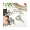 thumbnail image 5 of AWAYTR Metal Hair Clips for Women - Large Hair Clips Hair Claws Clips for Women and Girls Thick Hair Accessories, 5 of 9
