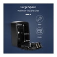 thumbnail image 4 of Smart Key Lock Box Wall Mounted Aluminum Alloy Key Safe Box Weatherproof With Code Key Storage Lock Box Indoor Outdoor ,Your Exclusive Wealth Manager, 4 of 7