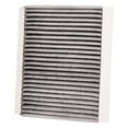 thumbnail image 2 of OE # XR849205 Front Cabin Air Filter 1PC Fits select: 2003 JAGUAR S-TYPE, 2000-2006 LINCOLN LS, 2 of 7