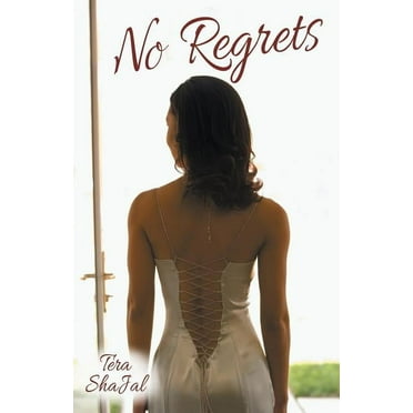 No Regrets (Paperback)